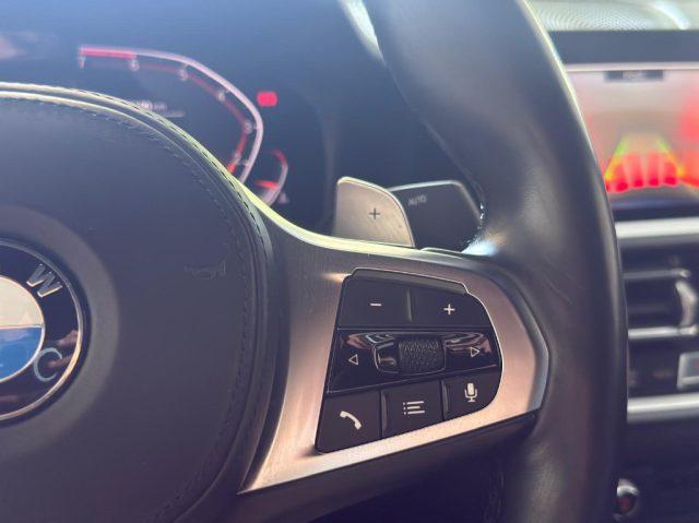 BMW 330 i Msport