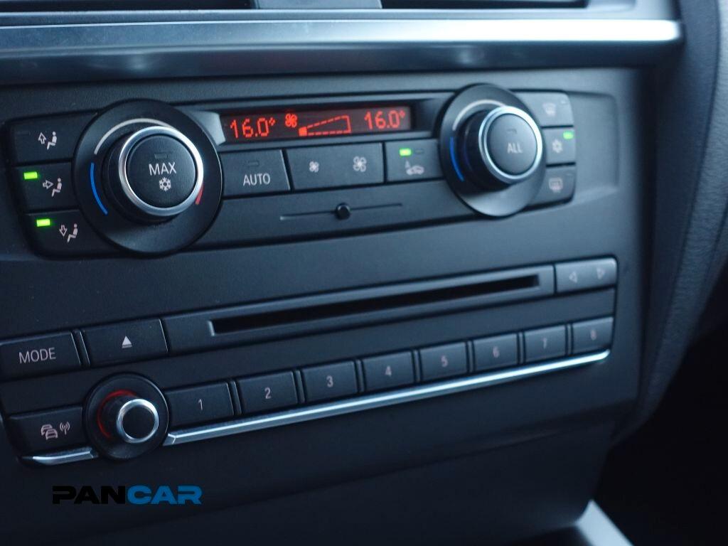 Bmw X3 xDrive30dA Futura