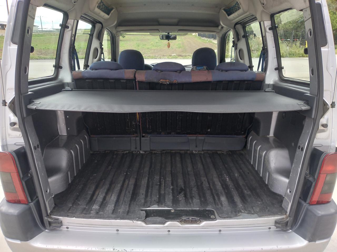 Citroen Berlingo 1.9 D 5p.