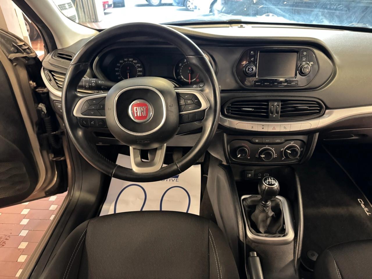 Fiat Tipo 1.4 5 porte Easy - UNICO PROPRIETARIO
