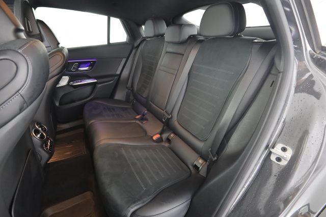 MERCEDES-BENZ G LC Coupé (C254) LC 300 de hybrid EQ 4Matic Coup