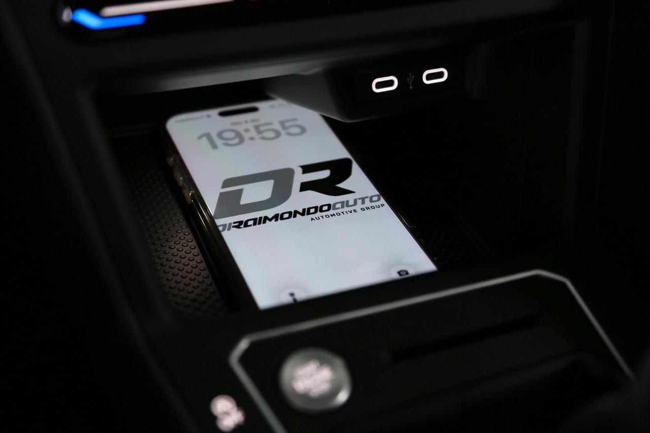 Volkswagen Taigo R-Line Plus 1.0 TSI 115 cv