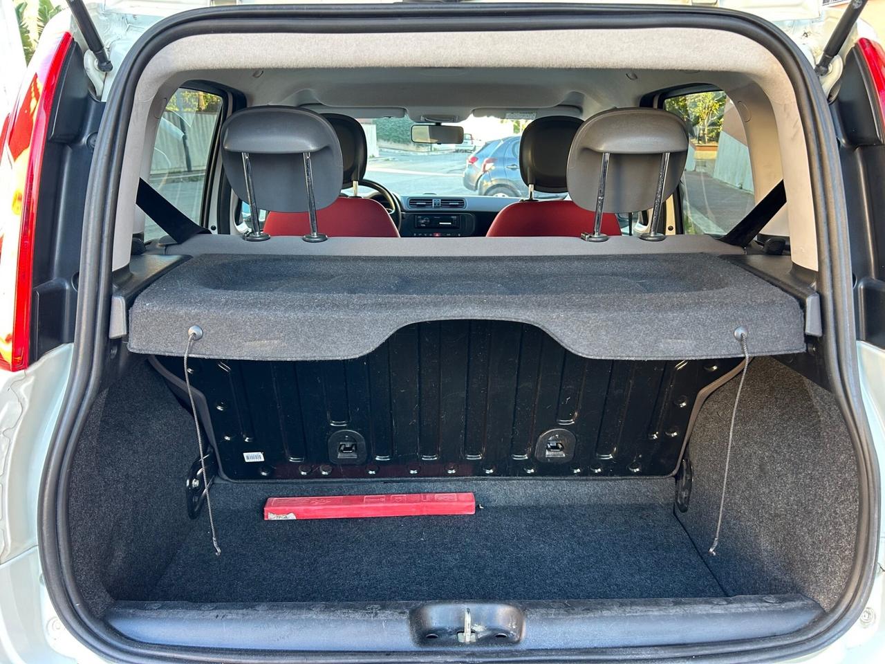 Fiat Panda 1.3 MJT Garanzia di 12 mesi