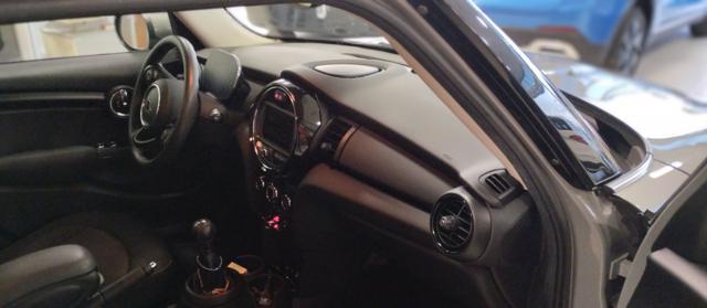 MINI One 1.5 One 5 porte