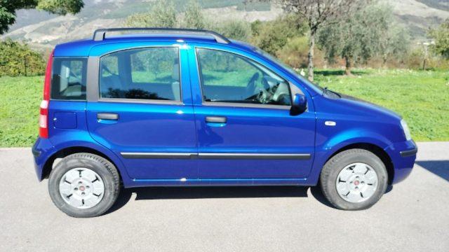 FIAT Panda 1.2 Dynamic GPL