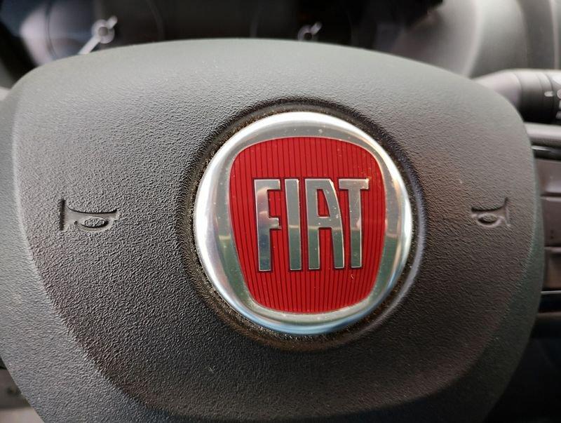 FIAT Ducato 33 2.2 Mjt 140CV PM-TM Furgone