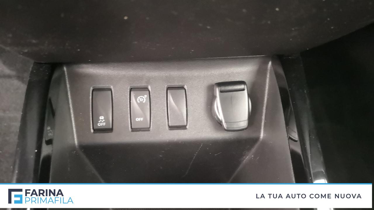 DACIA Spring - Spring Comfort Electric 45