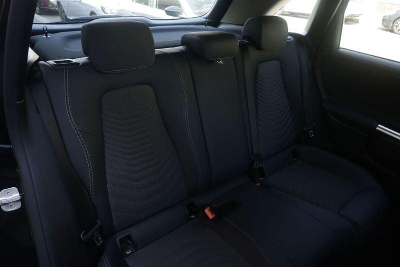 Mercedes-Benz Classe B Mercedes-Benz Classe B B 180 Advanced auto PROMOZIONE Unicoproprietario