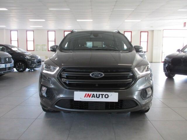 Ford Kuga 2.0 TDCI 150 CV S&S 4WD ST-Line