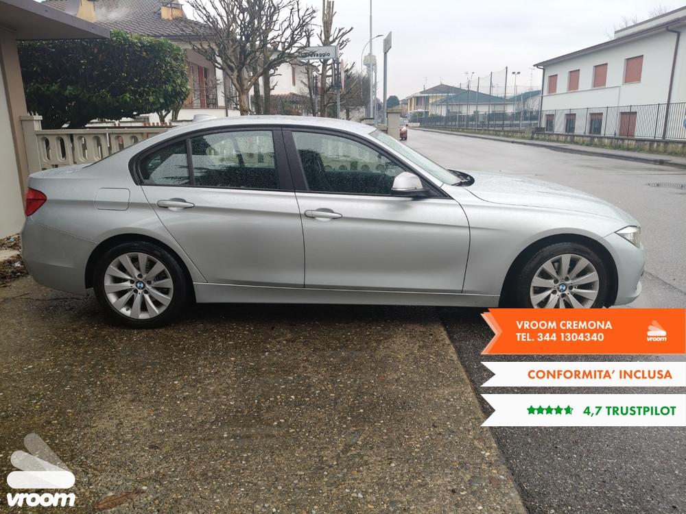 BMW Serie 3 (F30/31) 316d Business Advantage...