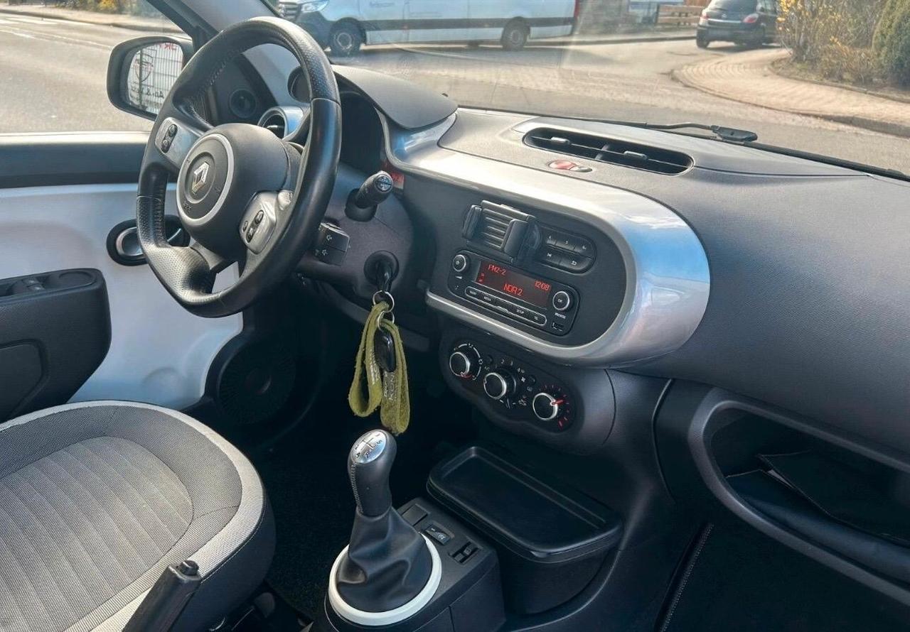 Renault Twingo SCe Zen