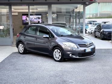 Toyota Auris 1.3 Benzina 100CV E5 - 2010