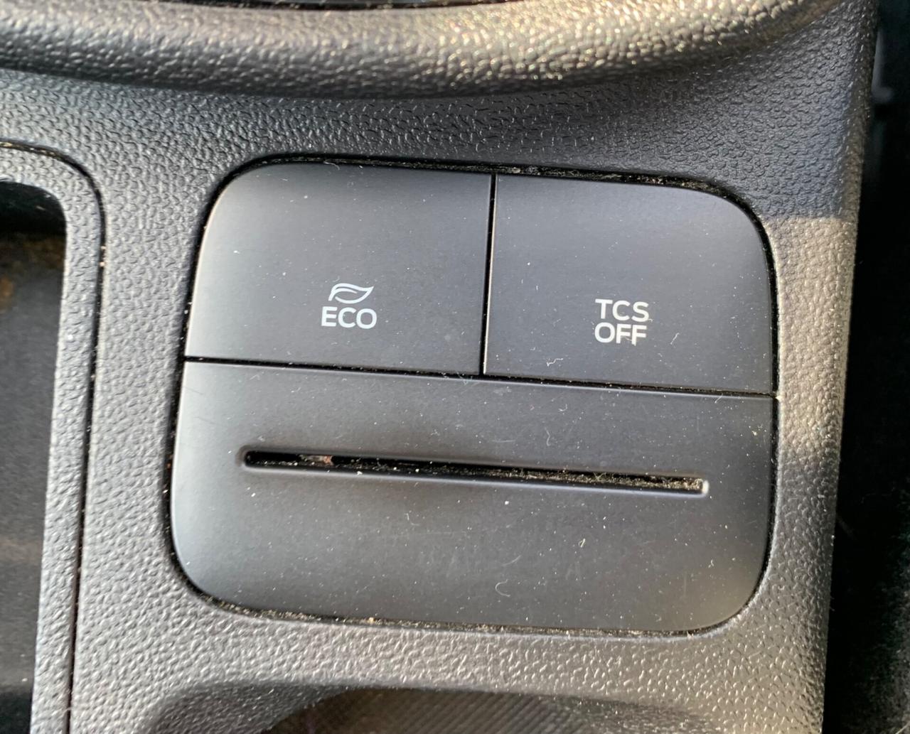 Ford Fiesta 1.1 85cv 5p - 2018