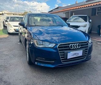 Audi A3 1.6 TDI clean diesel S tronic Business 12/2014