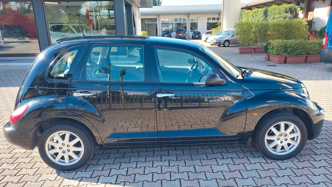 Chrysler PT Cruiser Berlina 1.6 Touring FL