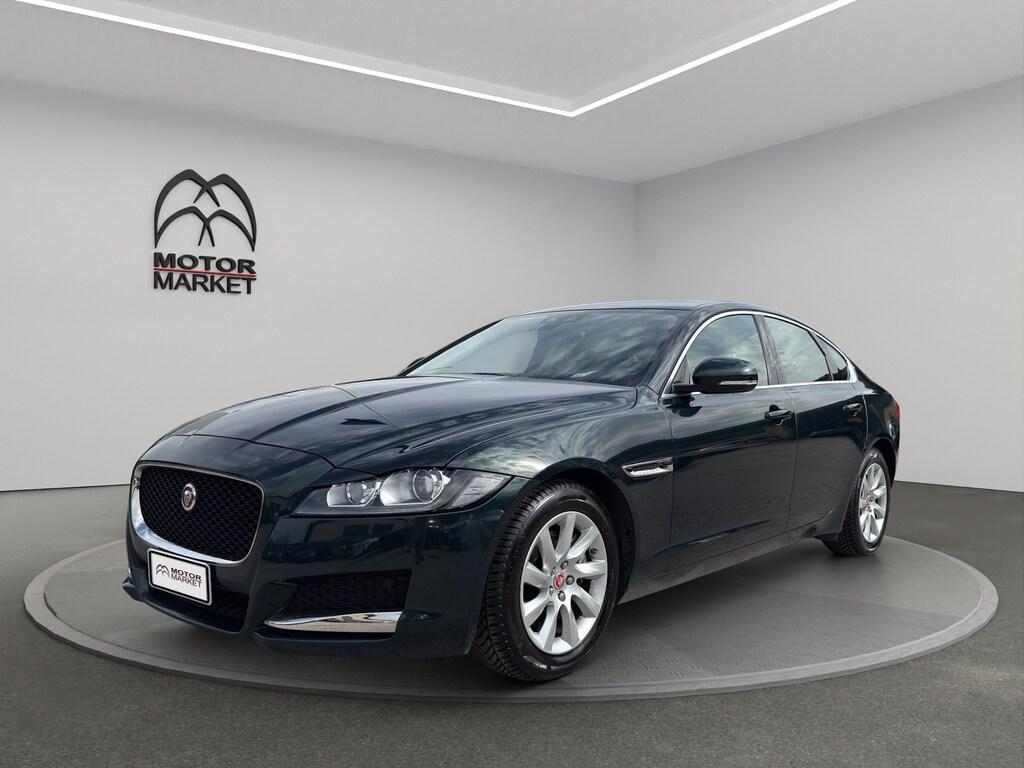 Jaguar XF Berlina 2.0 D Prestige Auto