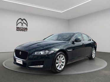 Jaguar XF Berlina 2.0 D Prestige Auto