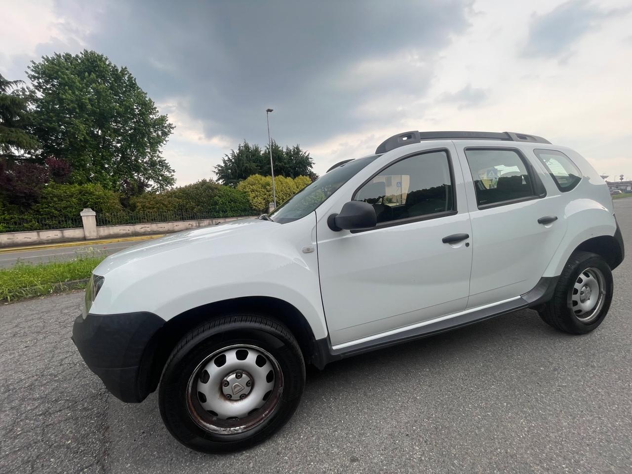 Dacia Duster Dacia Duster 4x2, 1.5 diesel, 130.000 km, anno 2014