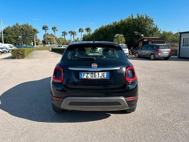 Fiat 500X 1.6 MultiJet 120 CV Business