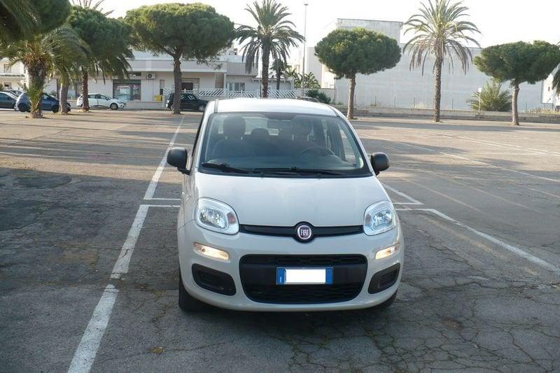 FIAT Panda Panda 1.2 Easy