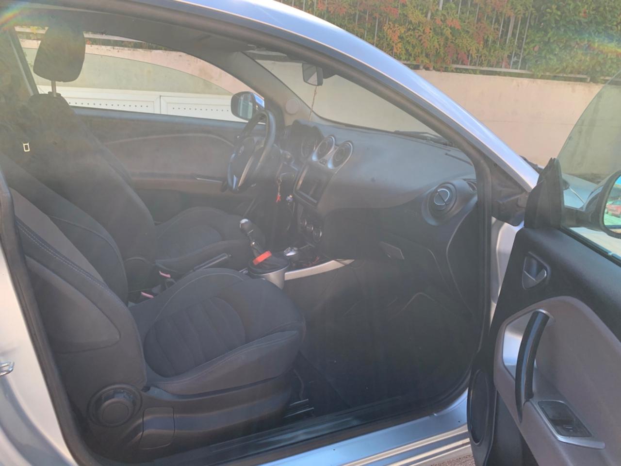 Alfa Romeo MiTo 1.4 gpl neopatentati