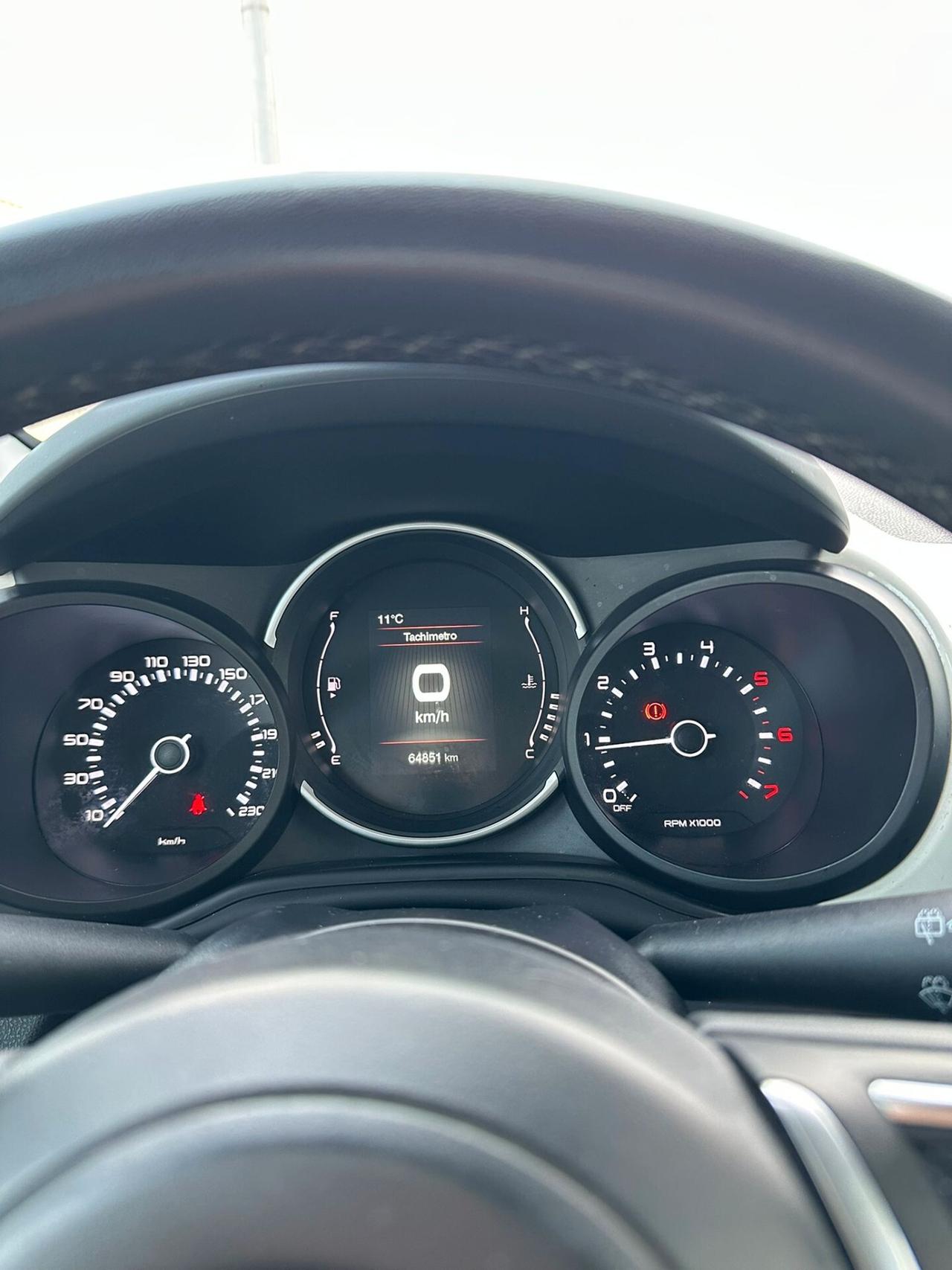 FIAT 500 L Pro 1.6 MJT 120CV Urban 4 posti (N1)