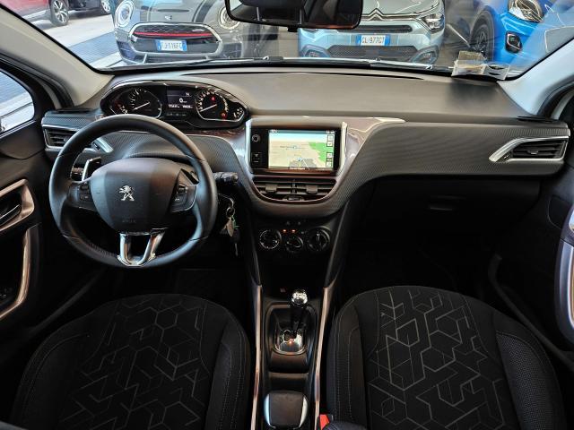 Peugeot 2008 2008 1.6 e-hdi 8v Allure s