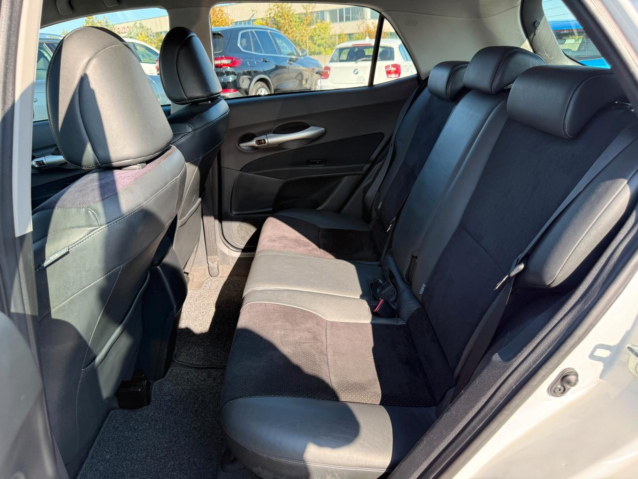 Toyota Auris 1.8 Hybrid 5 porte Active