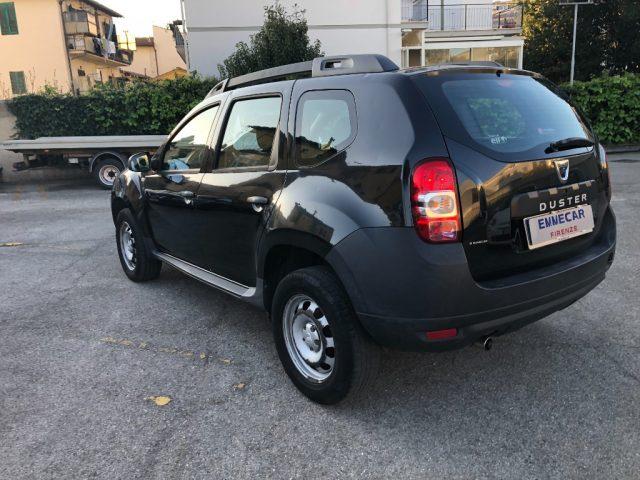 DACIA Duster 1.5 dCi 90CV 4x2 Ambiance
