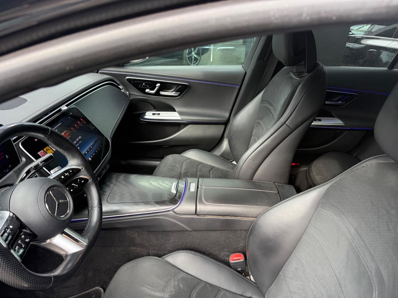 Mercedes-benz E 300 de S.W. Auto Plug in hybrid Premium Plus