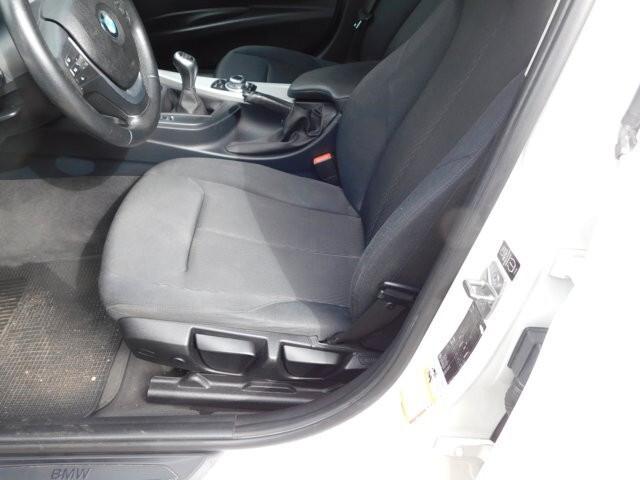 Bmw 318 318d Touring Msport