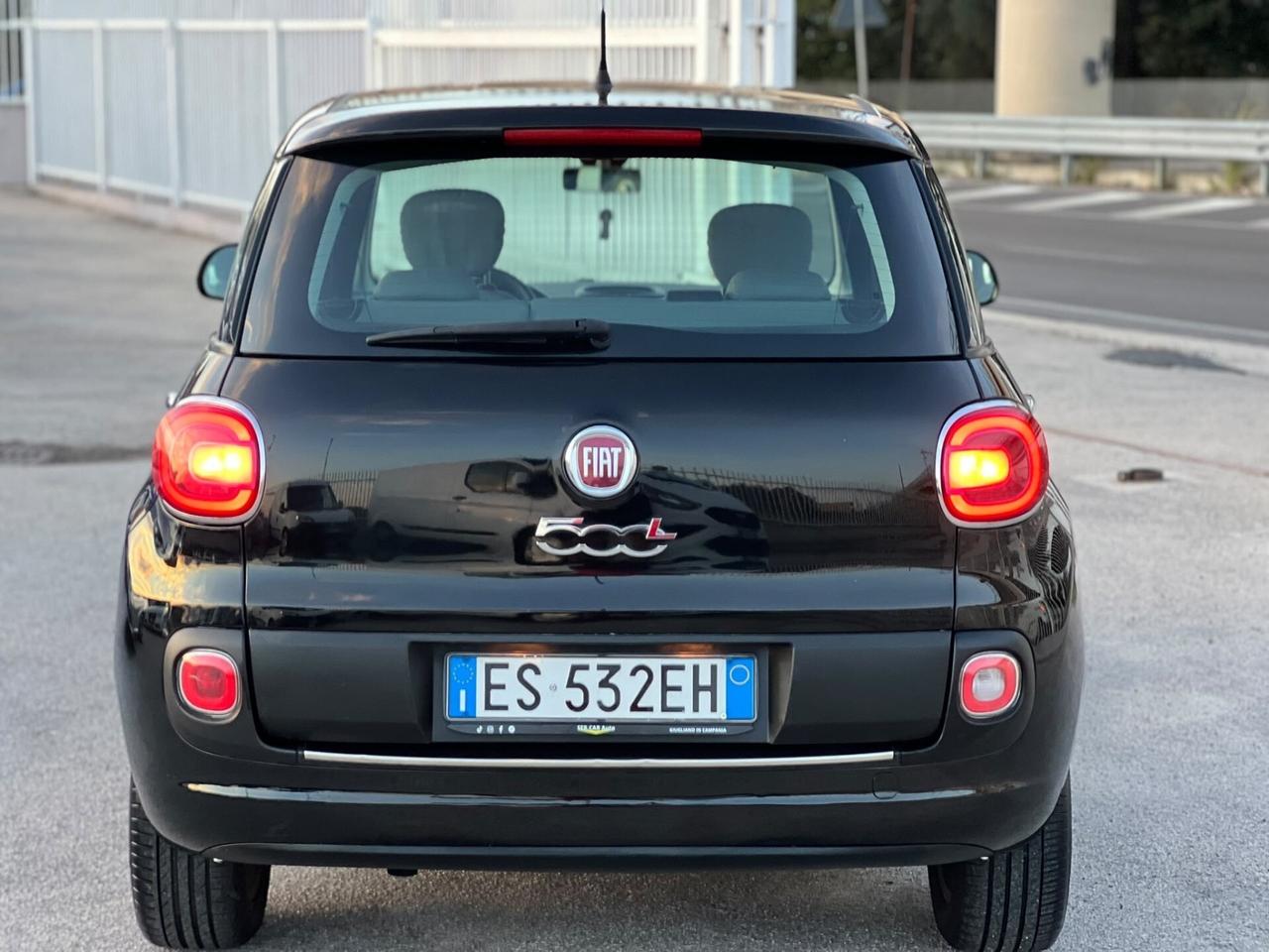 Fiat 500L 2013 1.3 Mjt 85 CV Pop Star PERFETTA