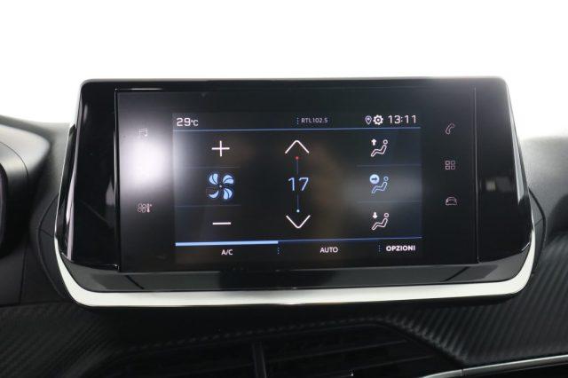 PEUGEOT 2008 2008 PureTech 130 S&S EAT8 Allure