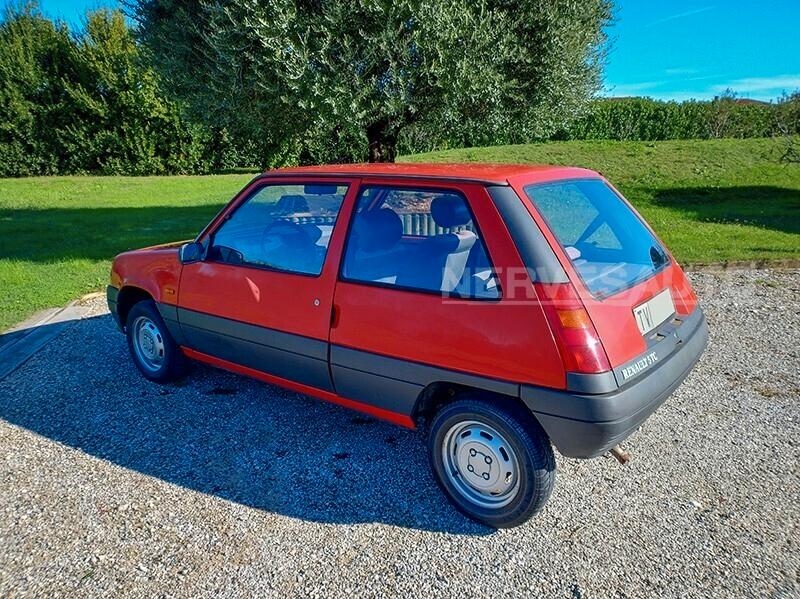 Renault 5 TC