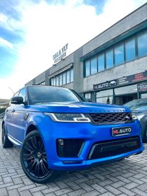 Land Rover Range Sport 3.0 SDV6 Autobiography Dynamic