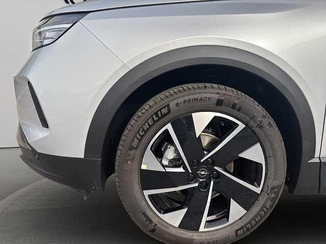 Opel Grandland Hybrid 145 CV EDCT Edition