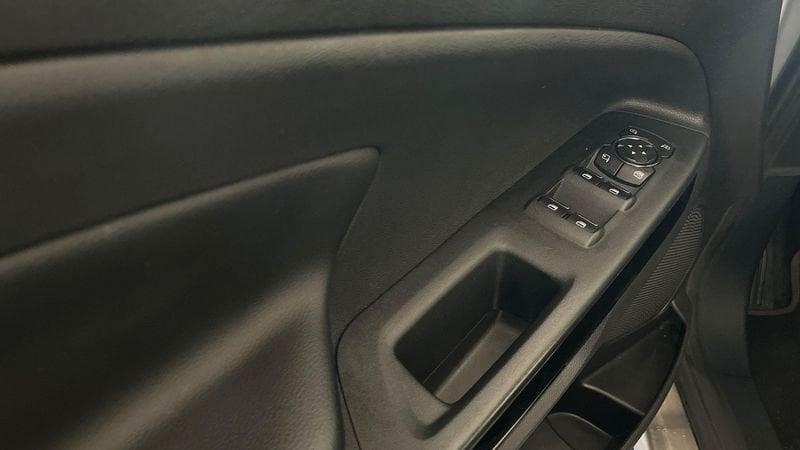 Ford EcoSport 1.0 EcoBoost 100cv Business my19