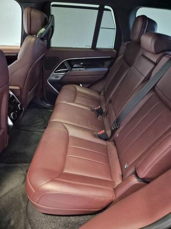 Land Rover Range Rover Range Rover 3.0D I6 300 CV HSE