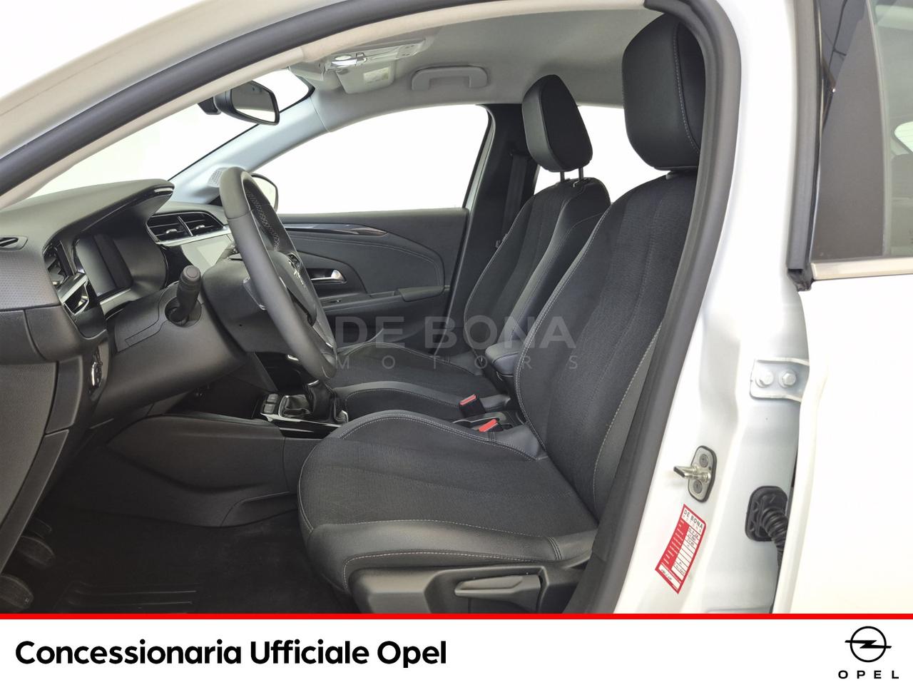 Opel Corsa 1.2 elegance s&s 75cv