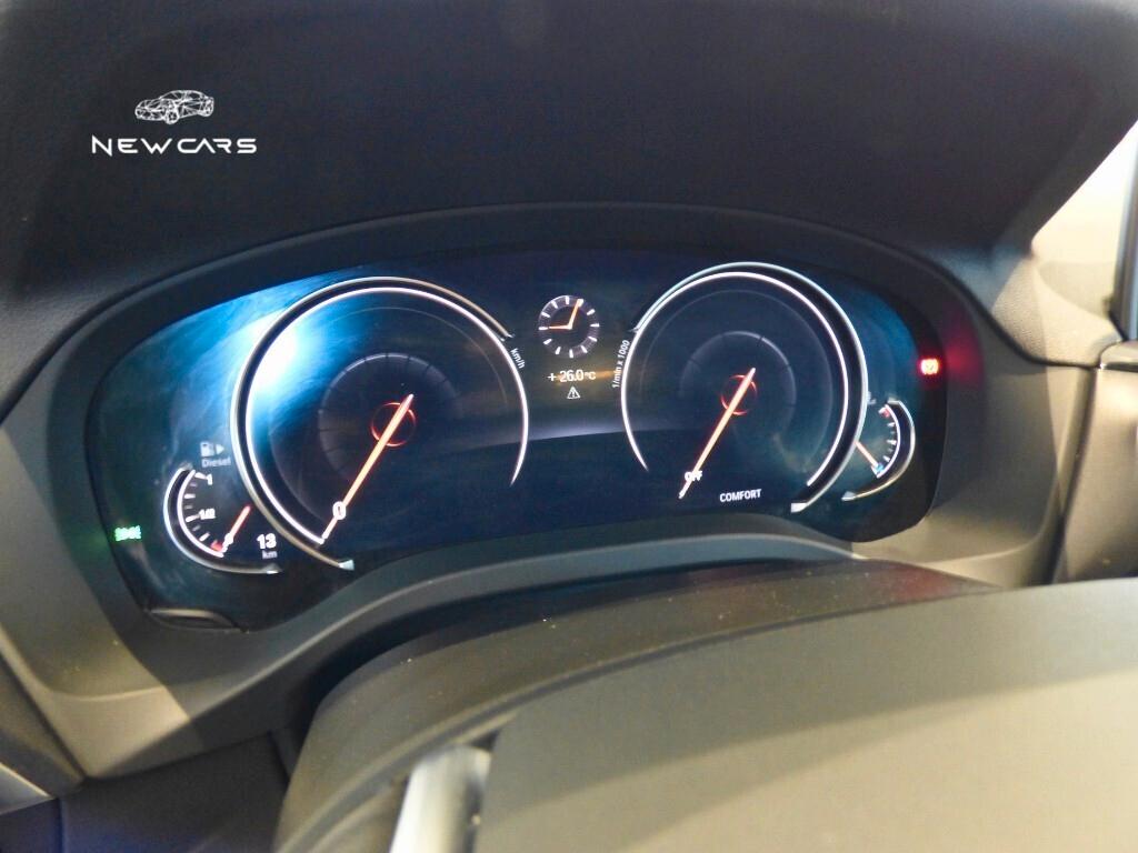 Bmw X3 sDrive18d xLine