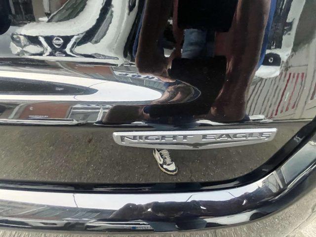 JEEP Compass Compass 1.6 mjt Night Eagle 2wd 130cv