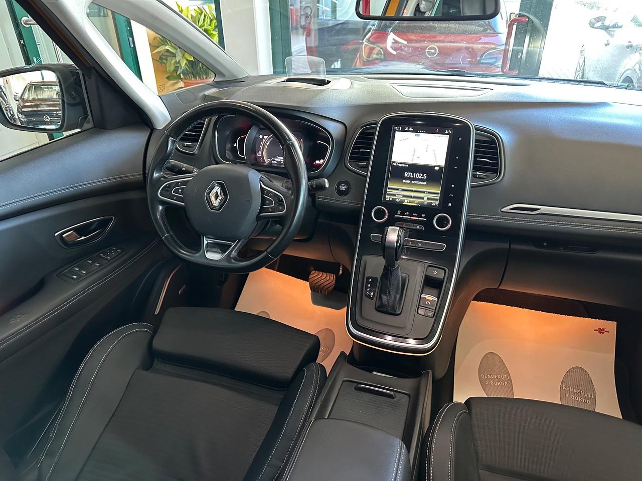 Renault Scenic Scénic dCi 8V 110 CV Energy Bose