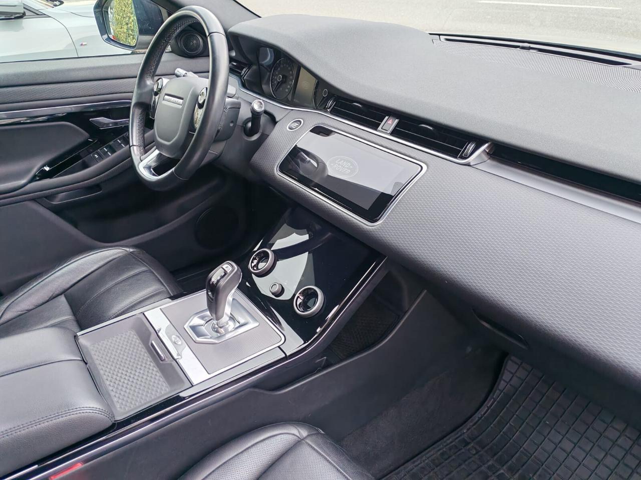 Land Rover Range Evoque 2.0D I4 240 CV AWD Auto R-Dynamic HSE