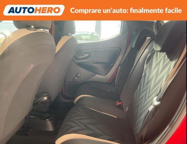 LANCIA Ypsilon 1.2 69 CV 5 porte Gold
