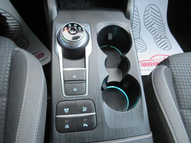 FORD Focus 1.5 EcoBlue 120 CV automatico SW Business Co-Pilot