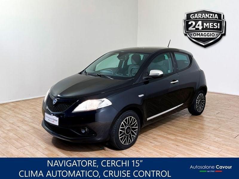 Lancia Ypsilon Ypsilon 1.2 Gold ecochic Gpl 69cv my19