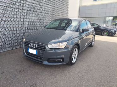 Audi A1 A1 1.0 82 CV TFSI Sport