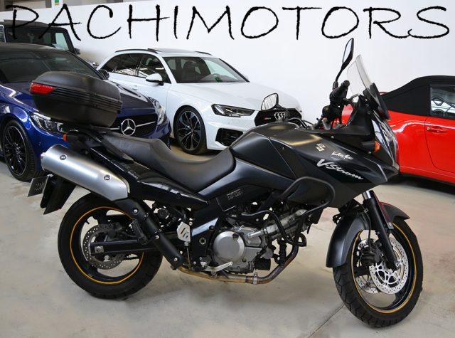 SUZUKI V-Strom 650 DL Unico Proprietario