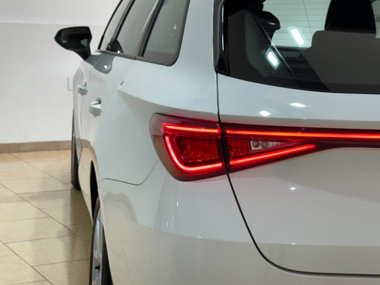 Seat Leon 2.0 TDI 116 cv Business