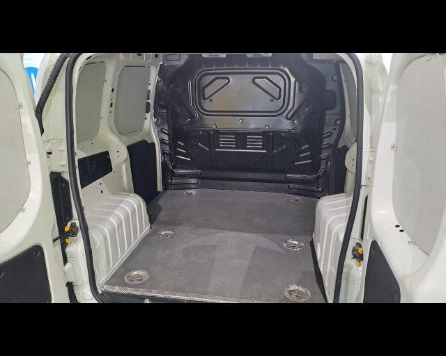 FIAT Fiorino Cargo 1.3 mjt 95cv SX E6-DETAX